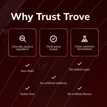 Trove Astaxanthin