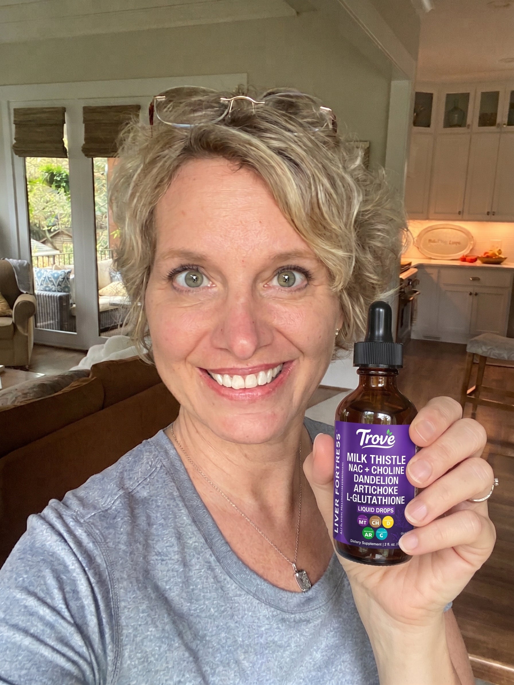 Review by Sarah