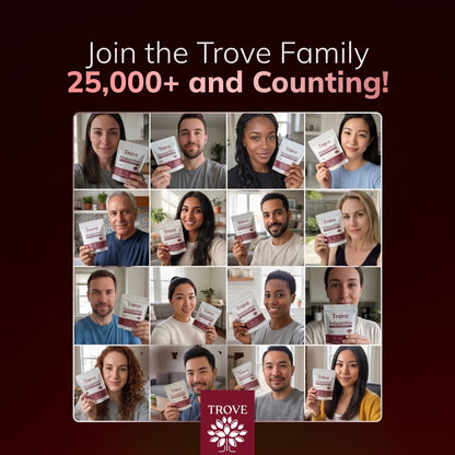 Trove Astaxanthin