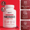 Organic Pomegranate Extract Capsules