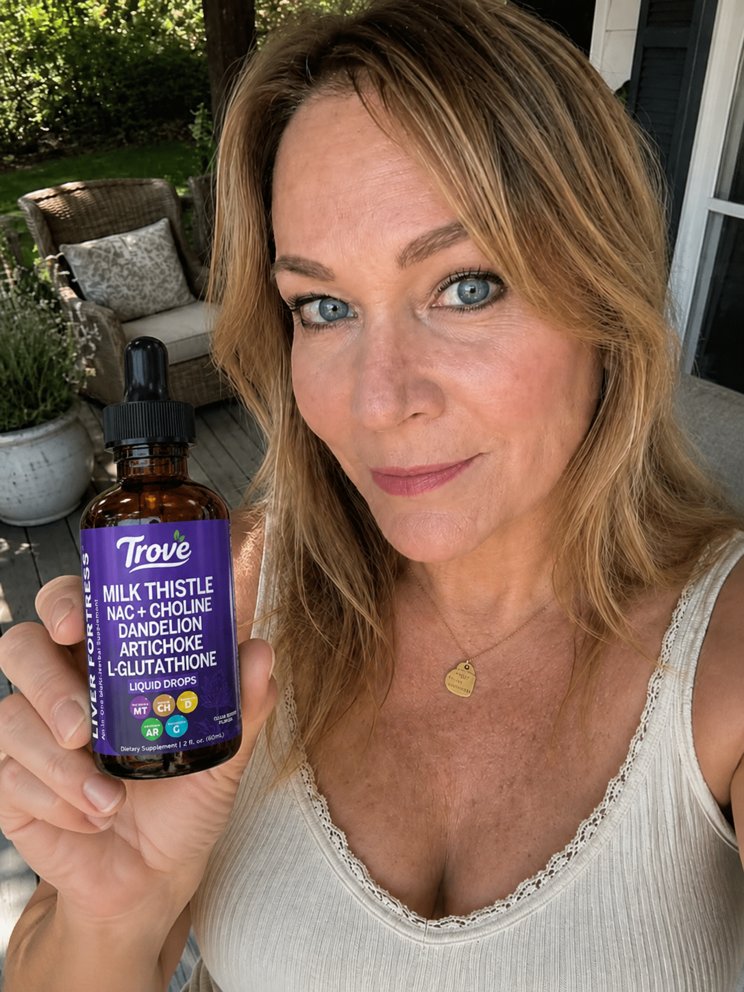 Review by Erika
